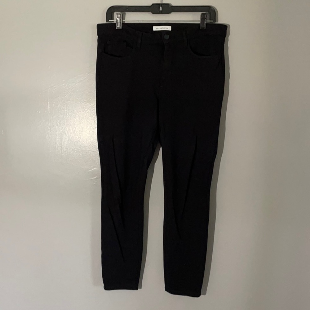 Liz Claiborne Skinny Pants